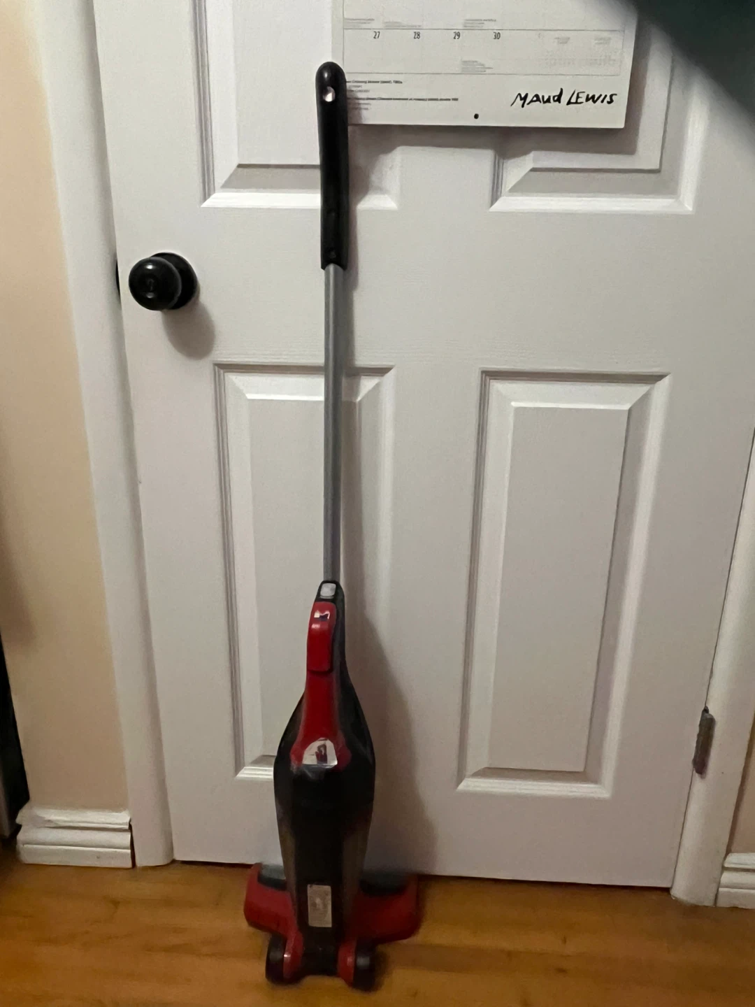 Dirt Devil Versa Cordless 3-in-1 Stick Vacuum - photo 4