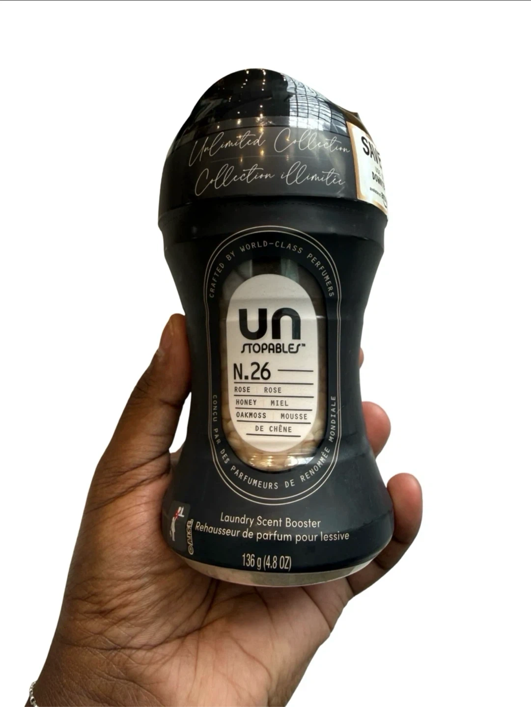 Brand New Downy Unstopables No. 26