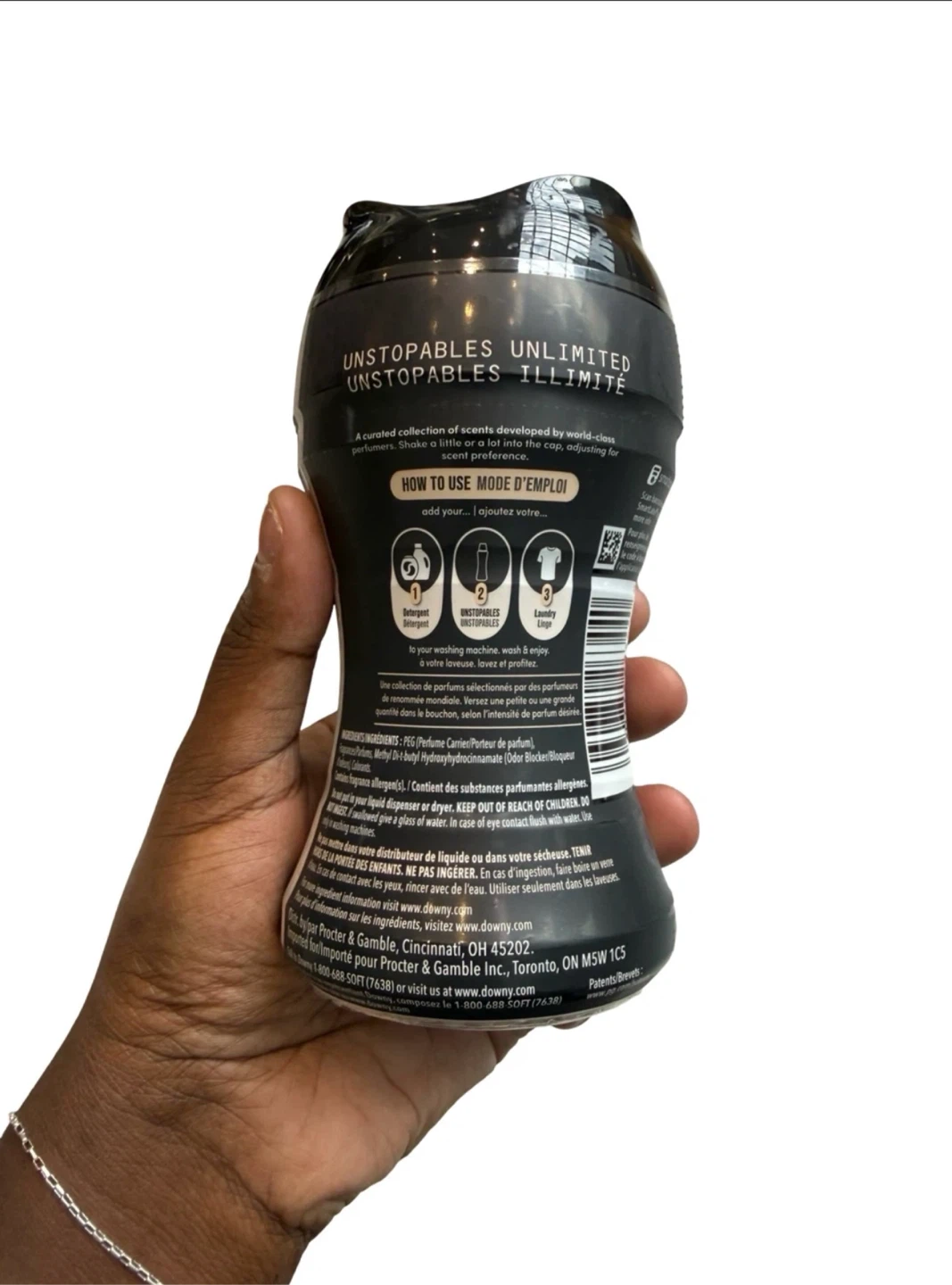 Brand New Downy Unstopables No. 26 - photo 2