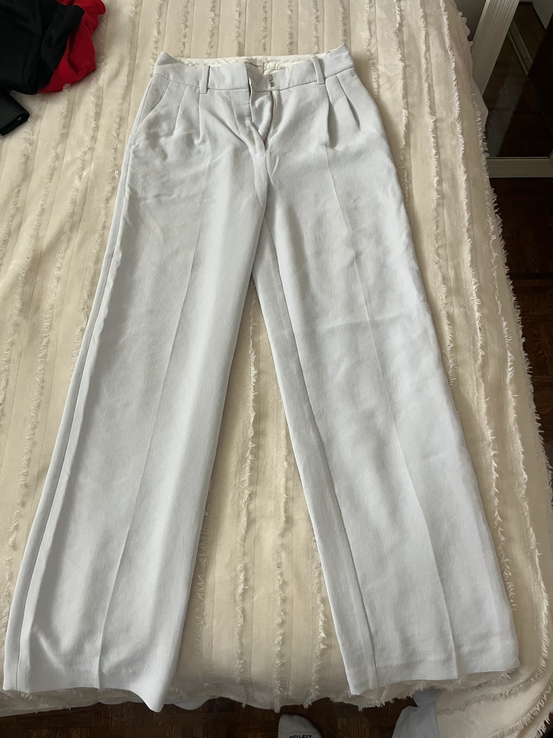 Aritzia The Effortless Pant Size 2