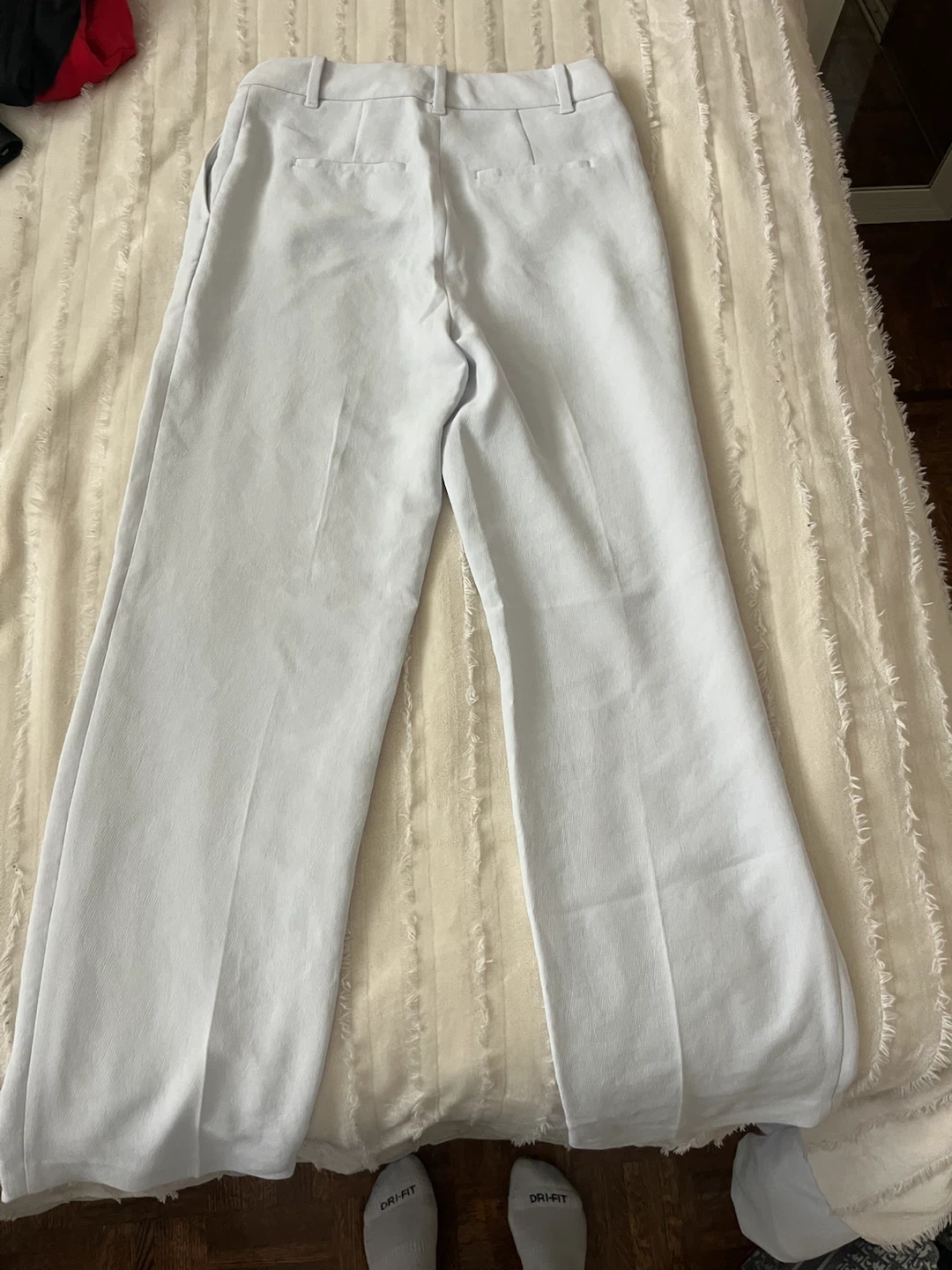 Aritzia The Effortless Pant Size 2 - photo 2