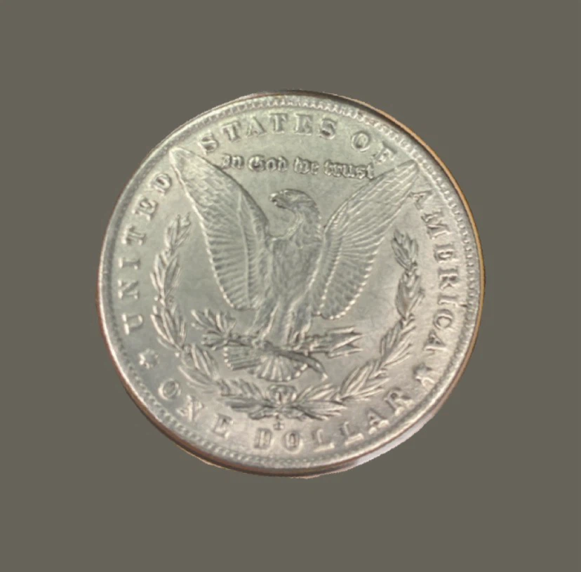 USA Morgan Dollar · 1902-S - photo 4