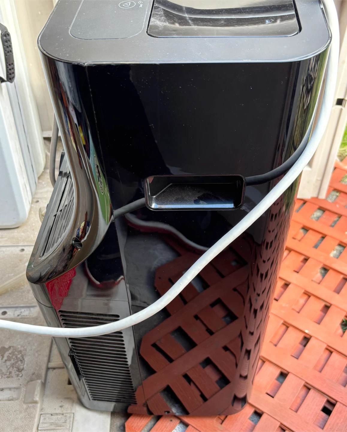 Danby air conditioner - photo 3