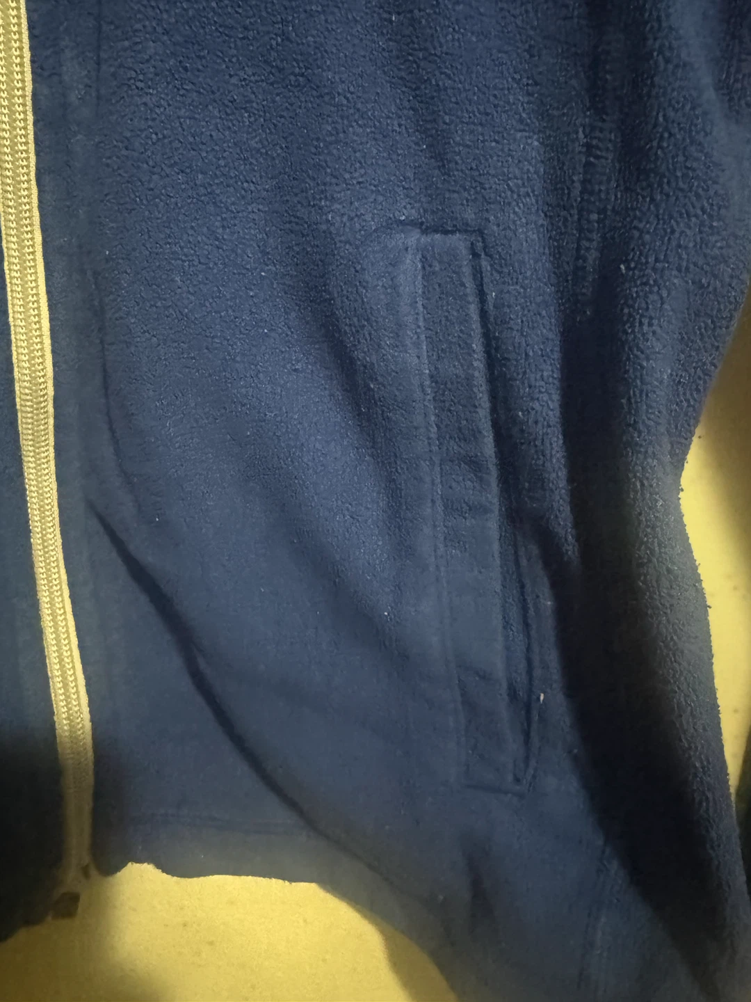Patagonia Blue Fleece Jacket - photo 3