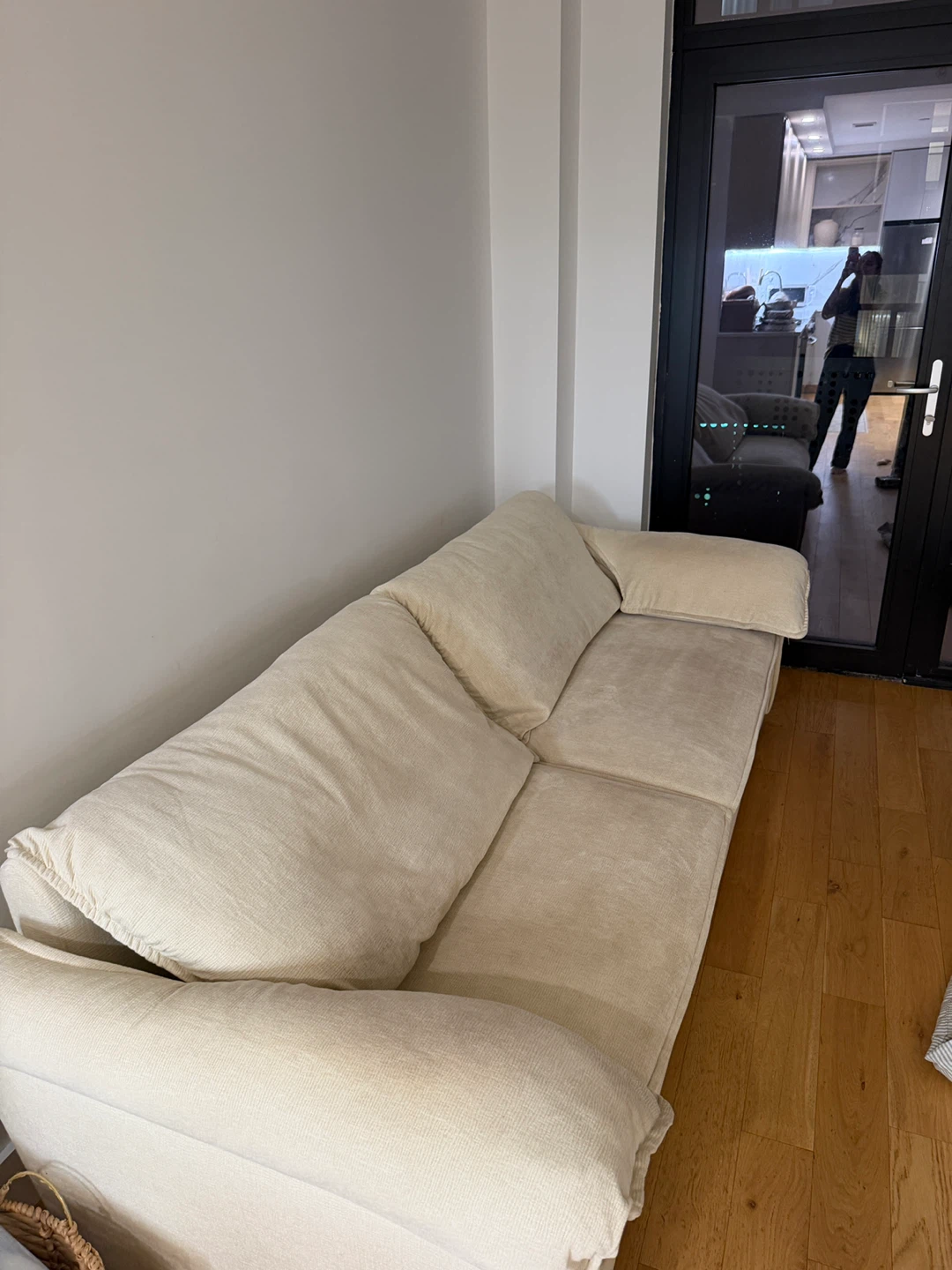 Sofa - photo 2