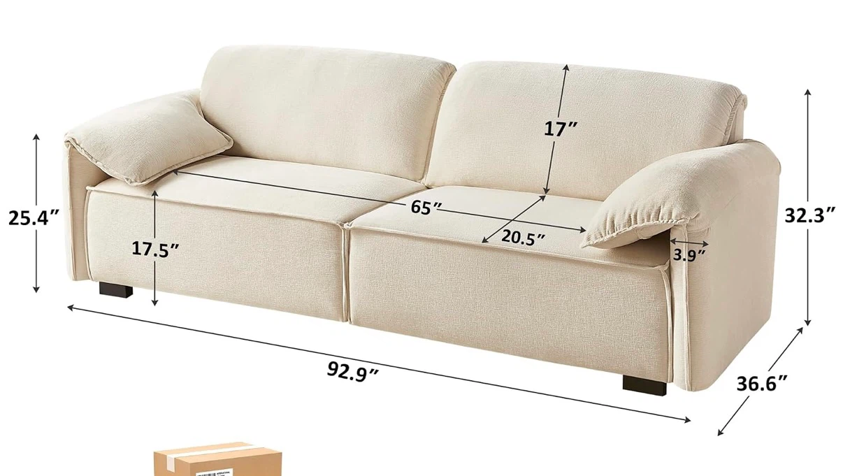 Sofa - photo 3