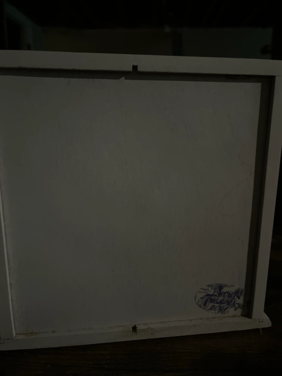 Secret Treasures Butterfly jewelry box - photo 2