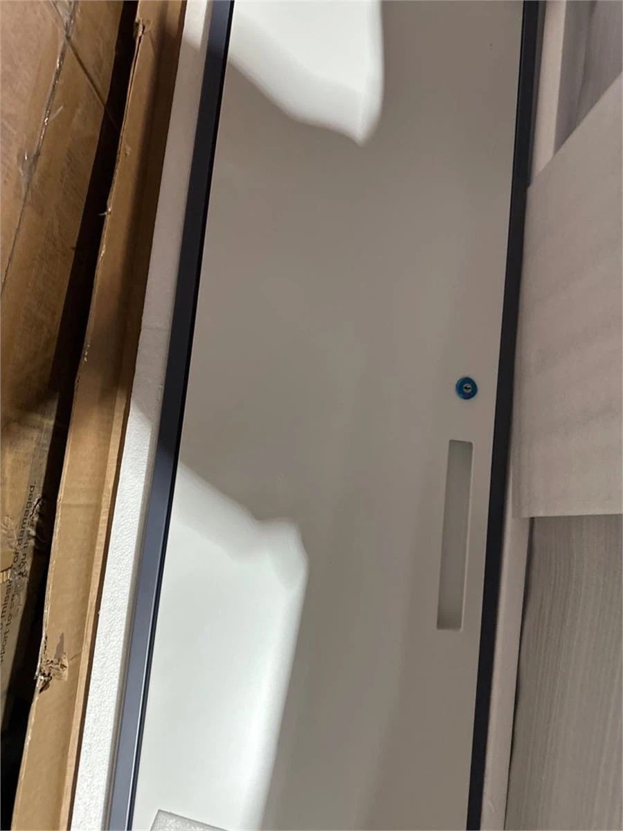 Metal Lockable Cabinet with Door Steel Storage Locker - photo 4