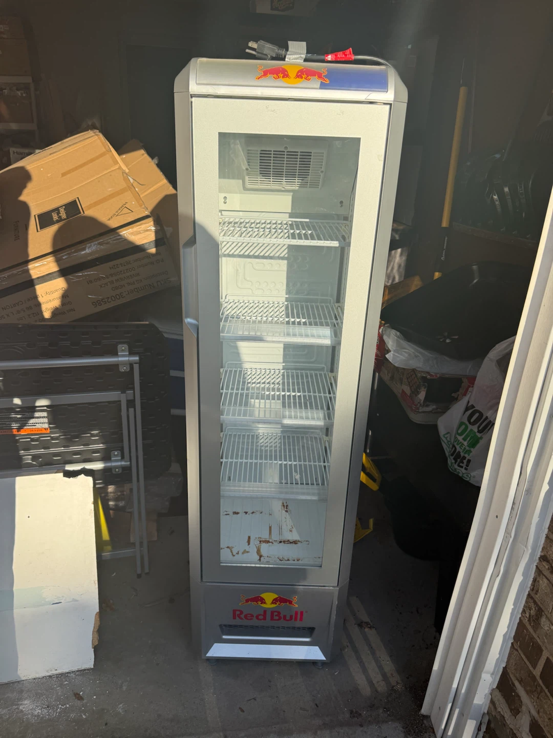 Fridge