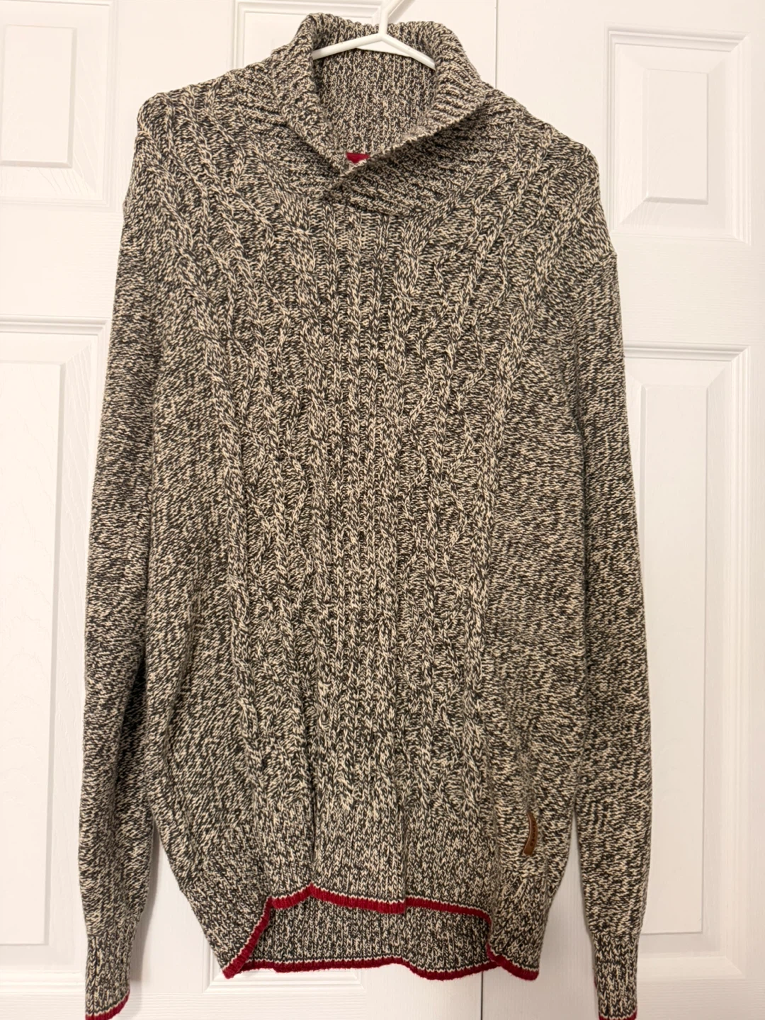 Roots Canada Knit Sweater medium - photo 2