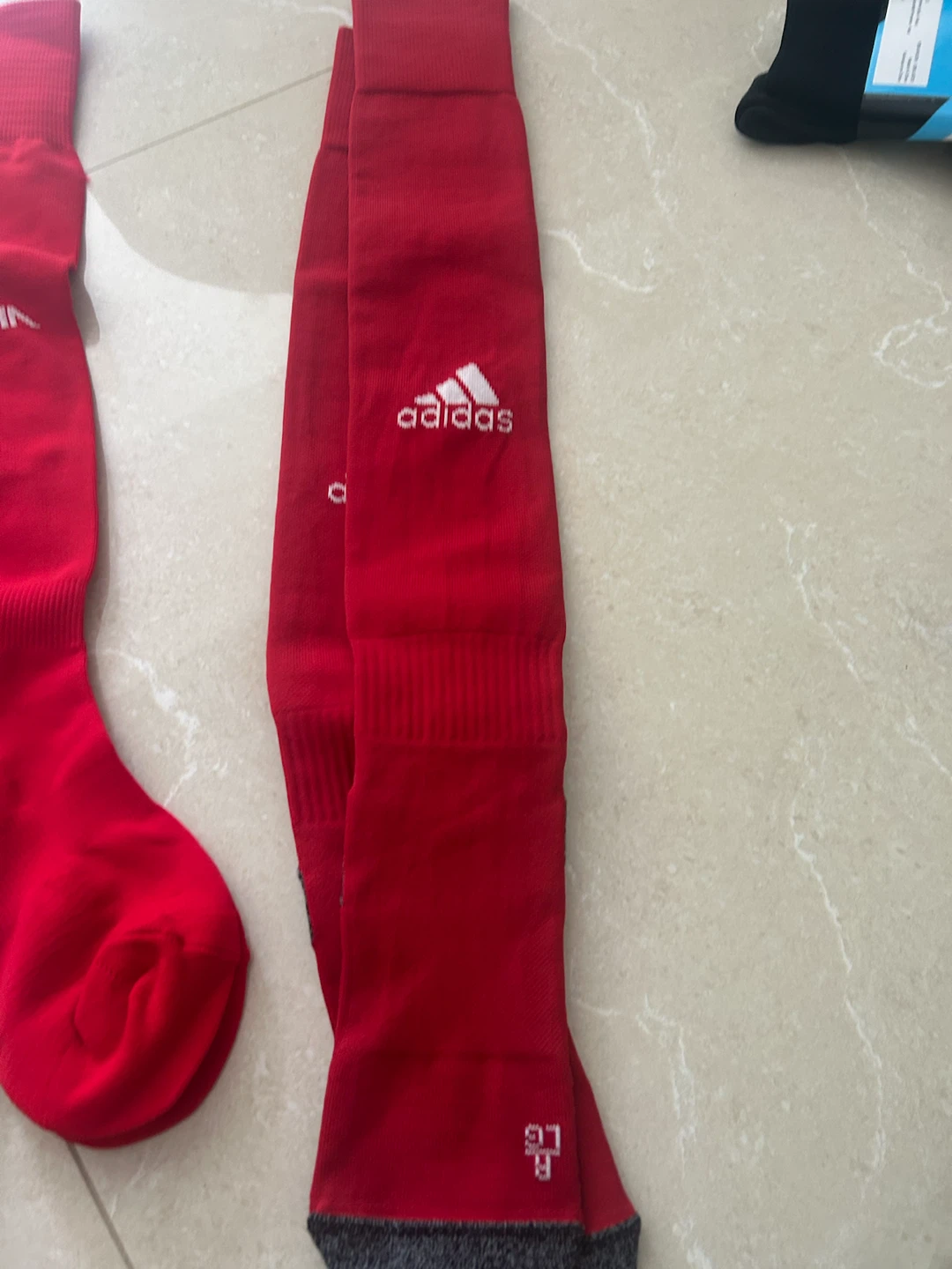 Soccer Socks - medium & large size
