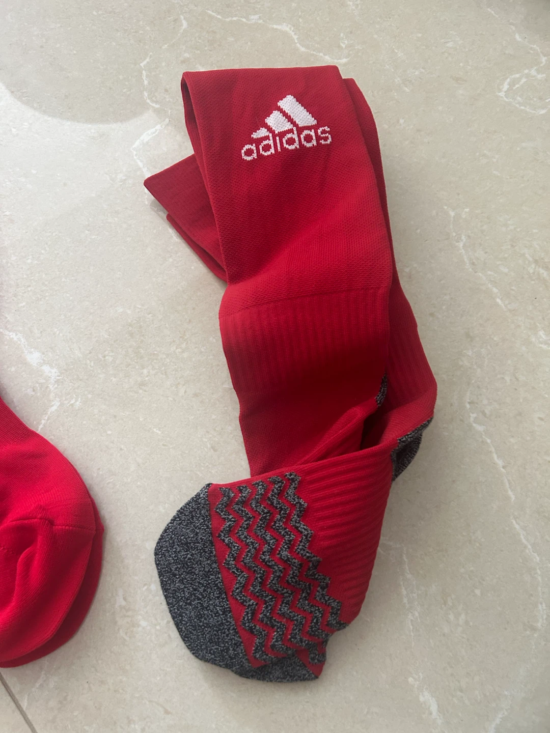Soccer Socks - medium & large size - photo 2