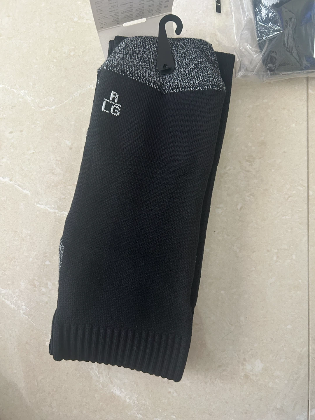 Soccer Socks - medium & large size - photo 3