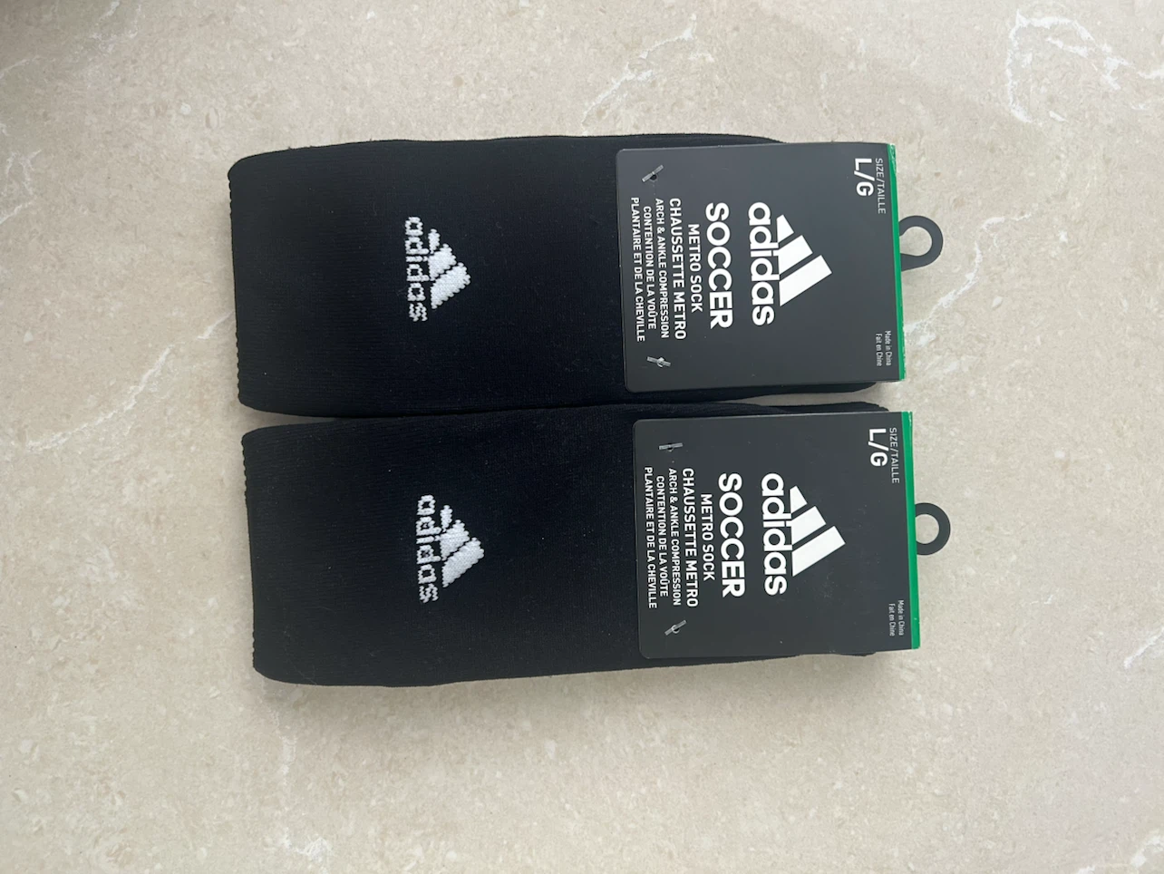Soccer Socks - medium & large size - photo 5