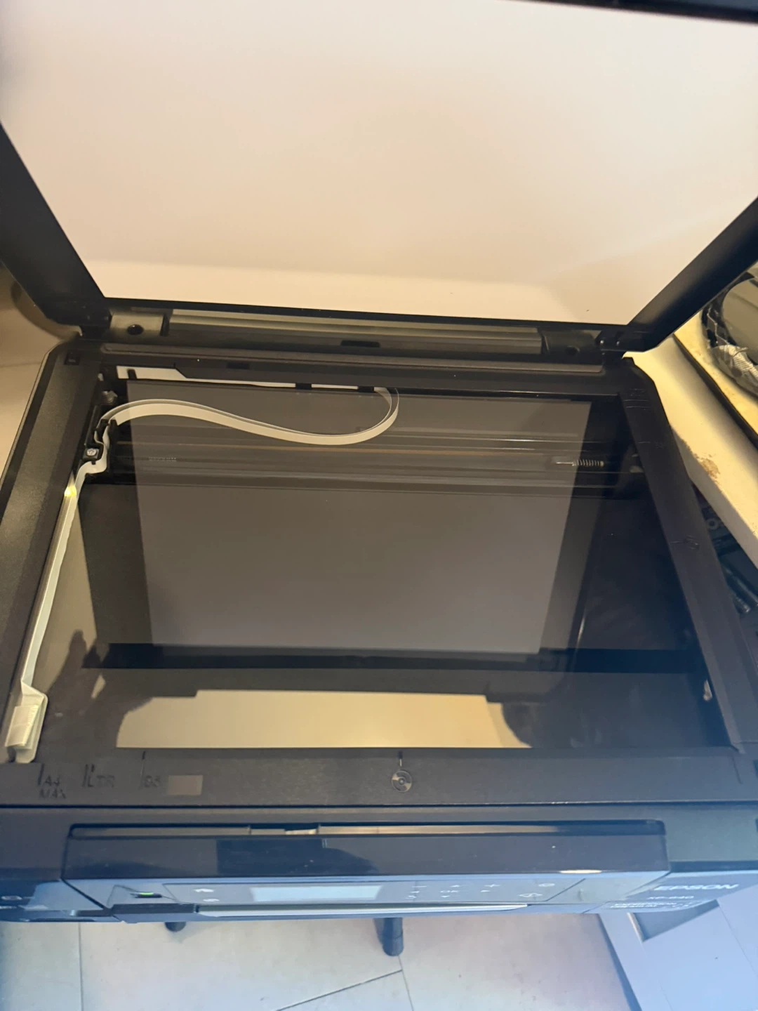 Epson Expression Premium XP-640 Printer - photo 5