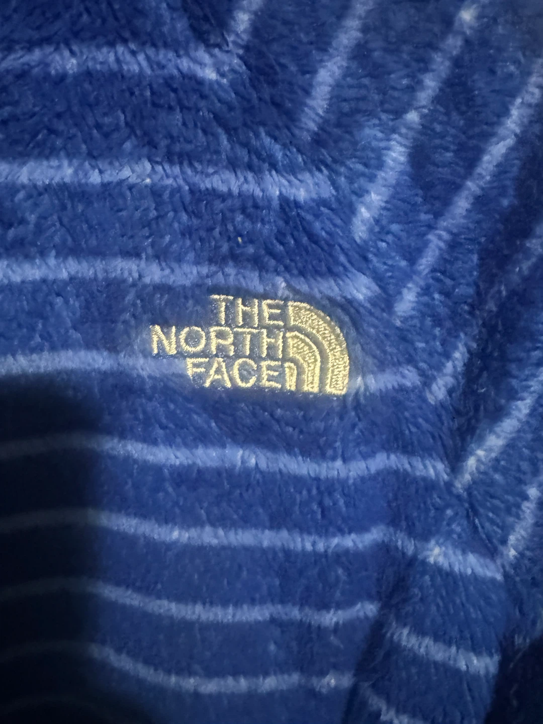 The North Face Fleece Jacket - photo 3