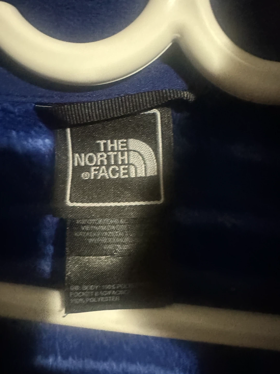 The North Face Fleece Jacket - photo 5
