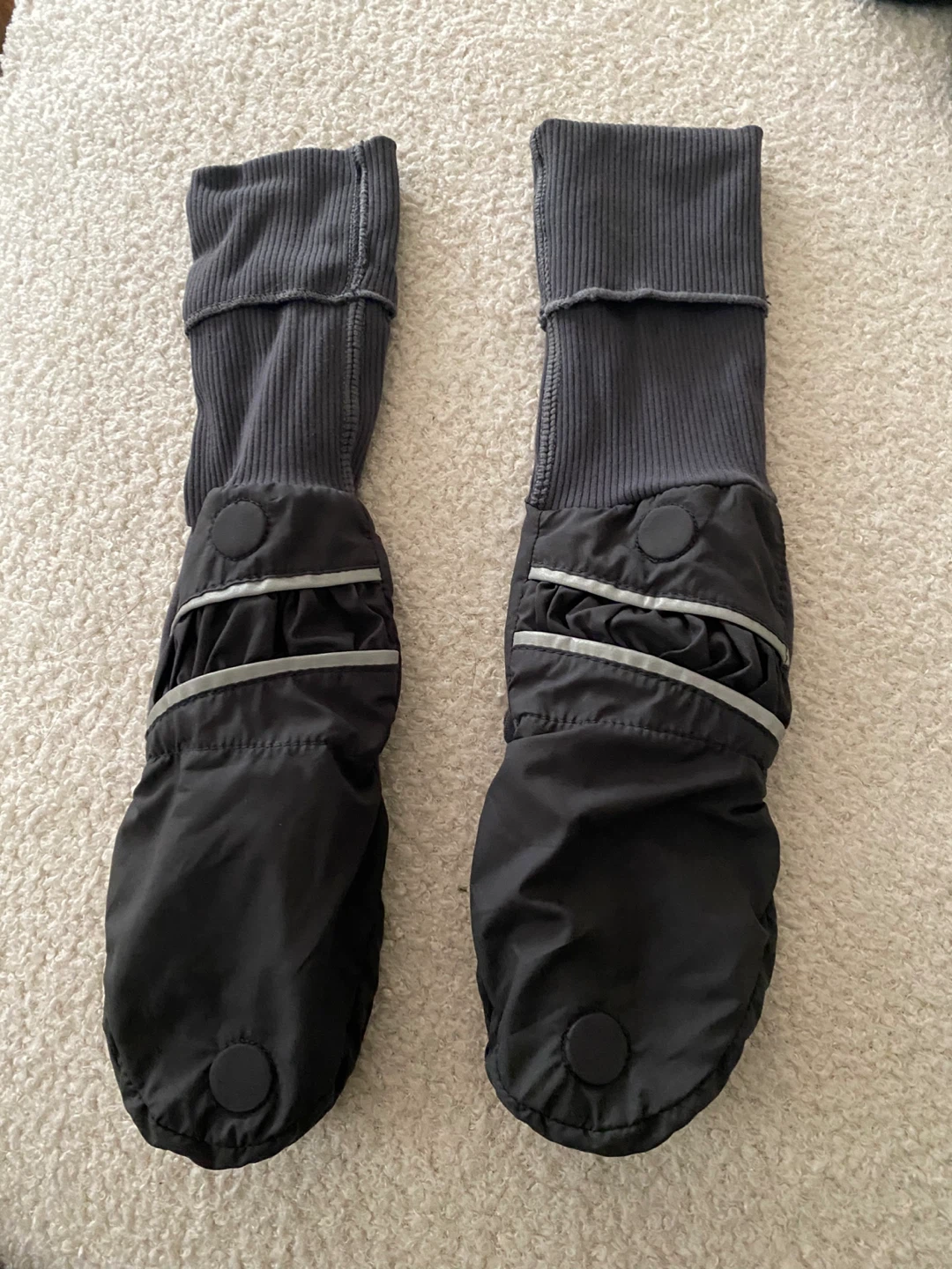 Lululemon Running Convertible Mittens - photo 3