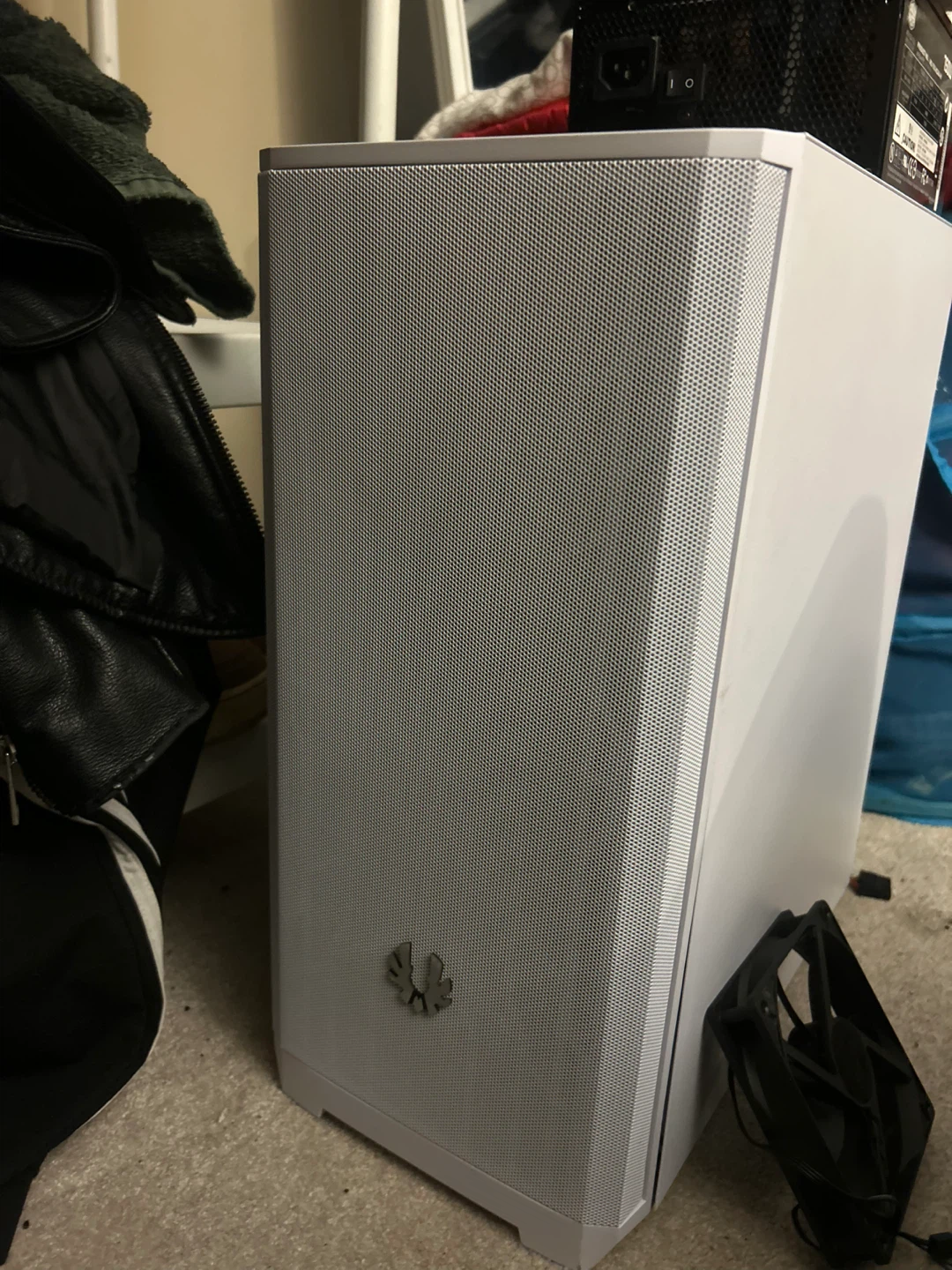 Computer case bundle - photo 2