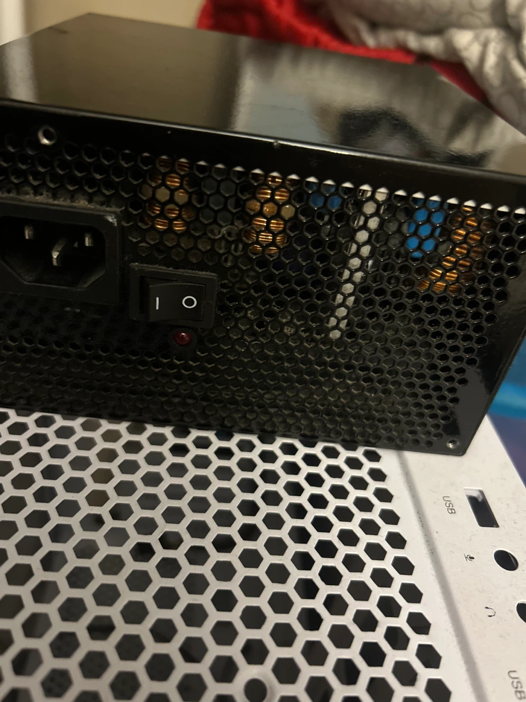 Computer case bundle - photo 4