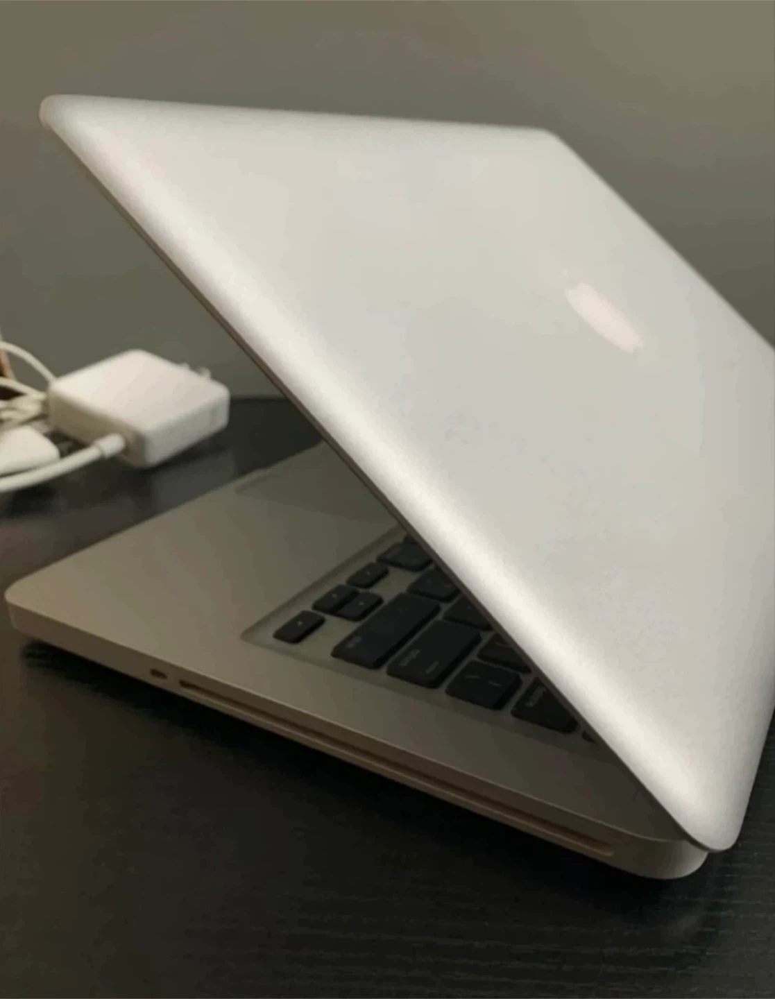 Apple MacBook Pro Laptop - photo 5