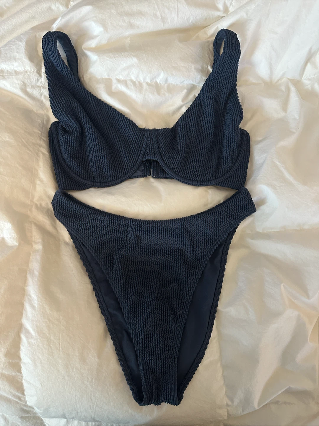 Abercrombie & Fitch Bikini Set