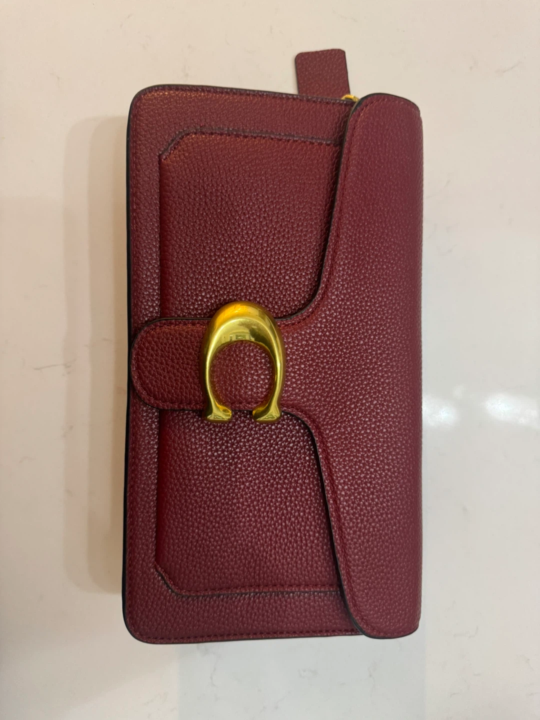 Coach tabby shoulder bag 26
