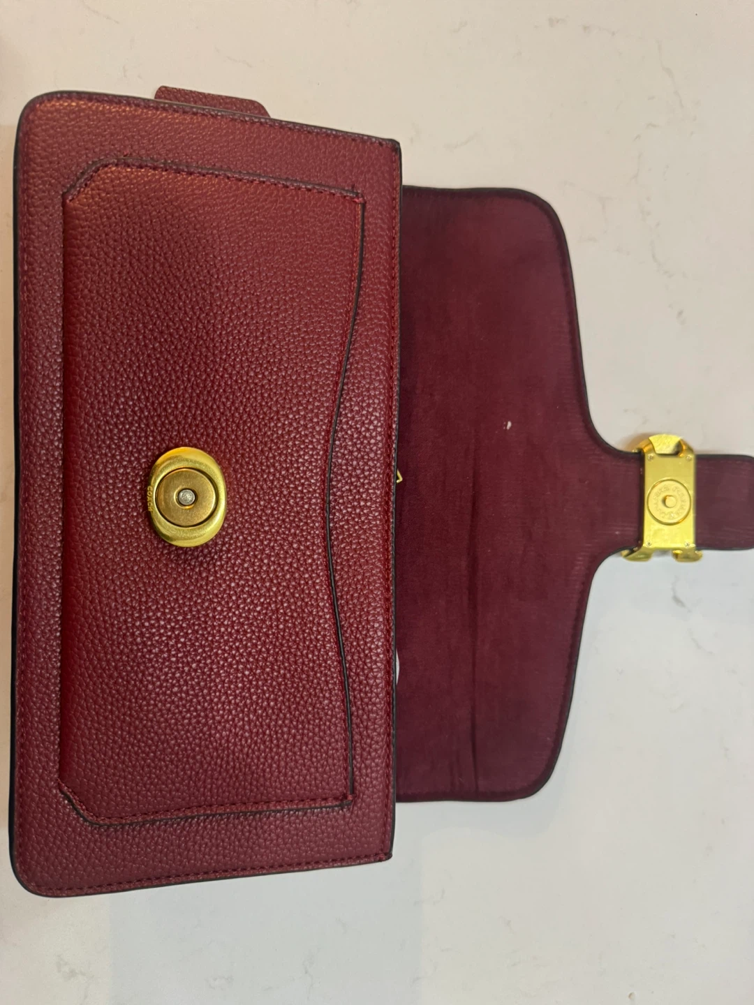 Coach tabby shoulder bag 26 - photo 2