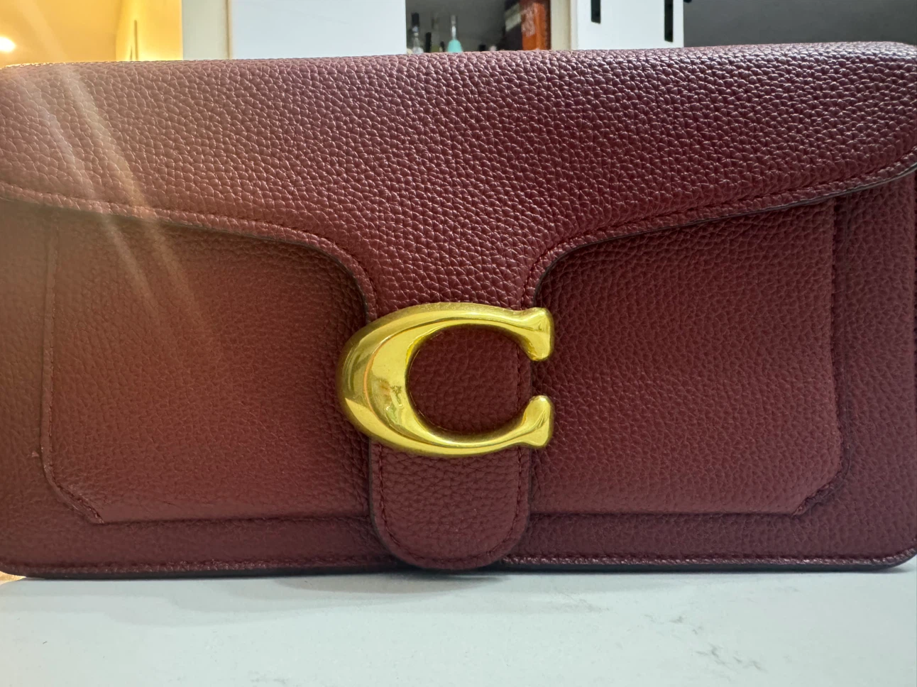 Coach tabby shoulder bag 26 - photo 3