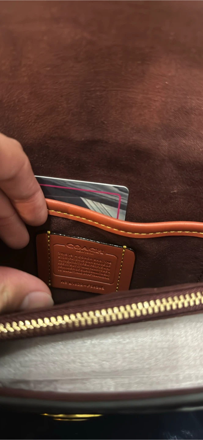 Coach tabby shoulder bag 26 - photo 4