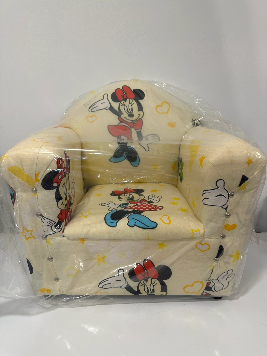 Toddler arm chair for boy and girl - photo 4