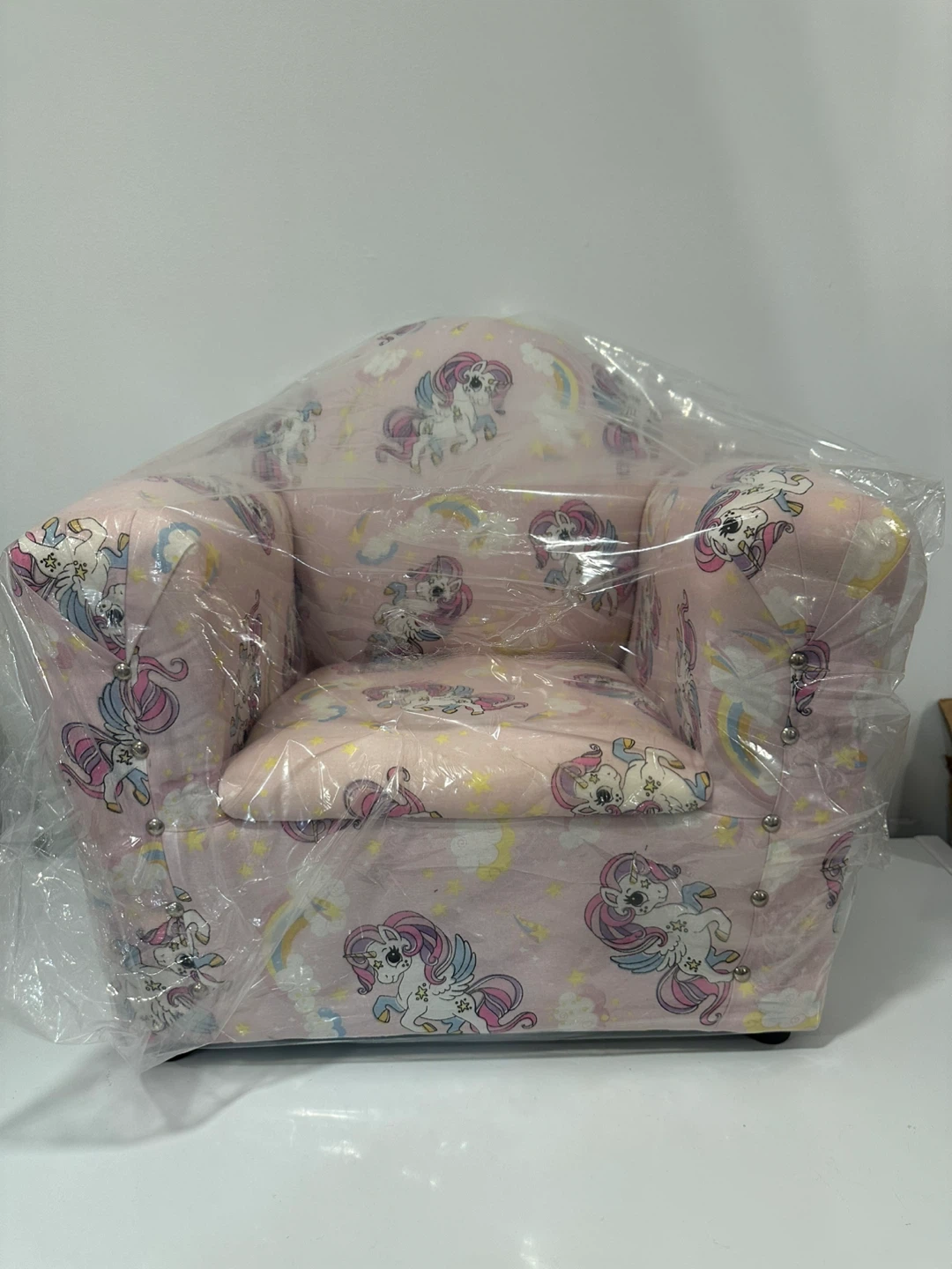 Toddler arm chair for boy and girl - photo 5