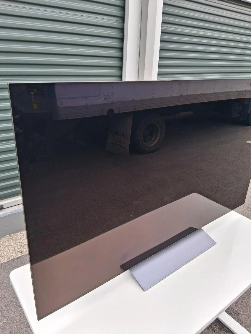 LG OLED 65 inch TV
