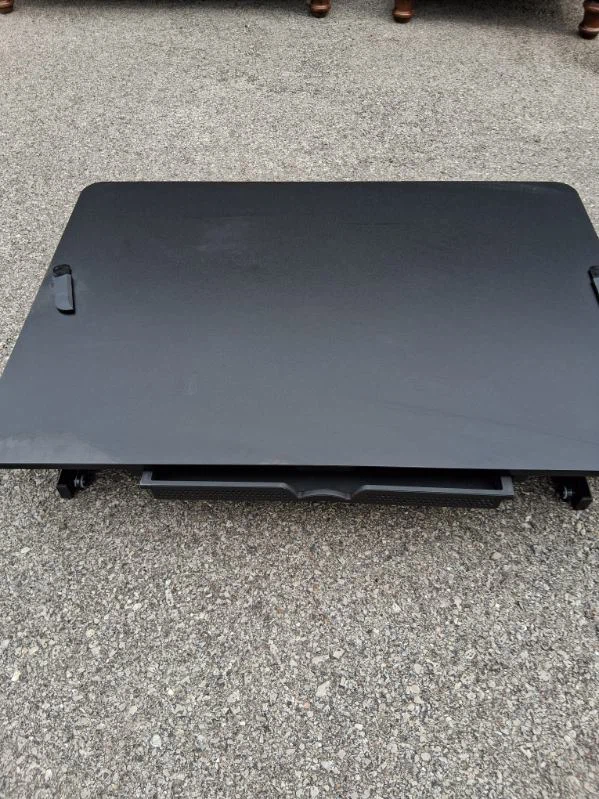 Adjustable Standing Desk Converter