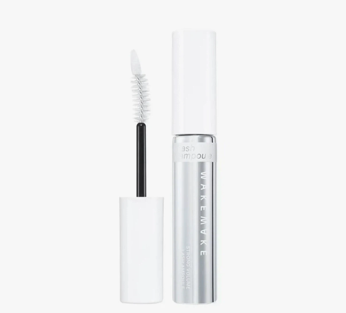 Wakemake Strong Volume Lash Ampoule - photo 2