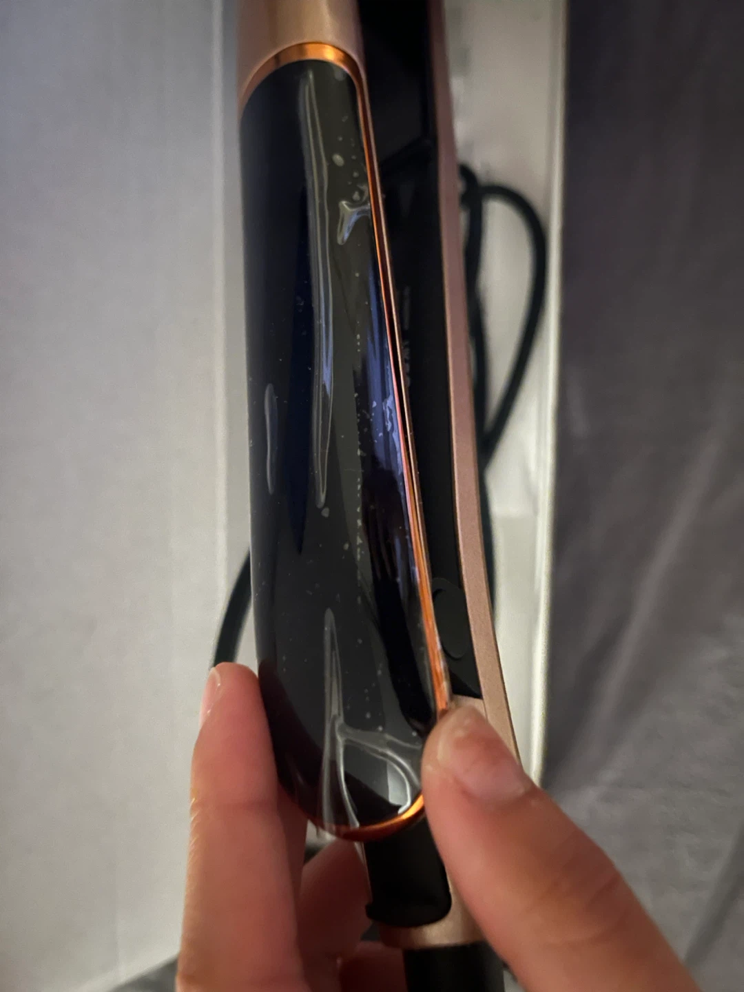Professional Hair Straightener - photo 5