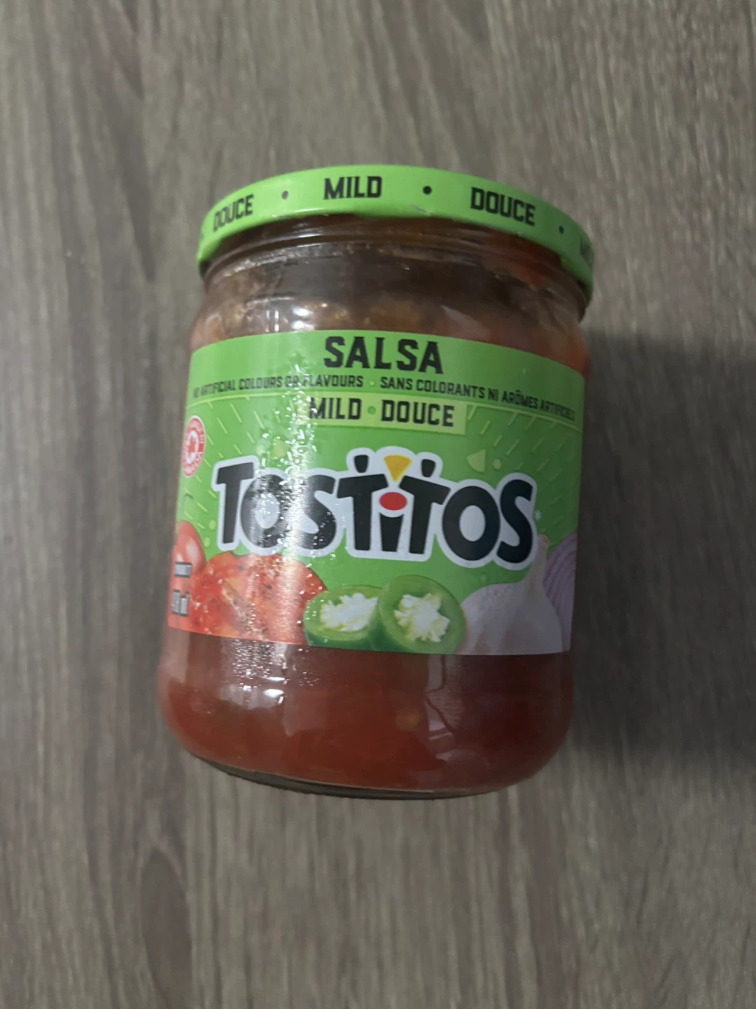 Tostitos Mild Salsa