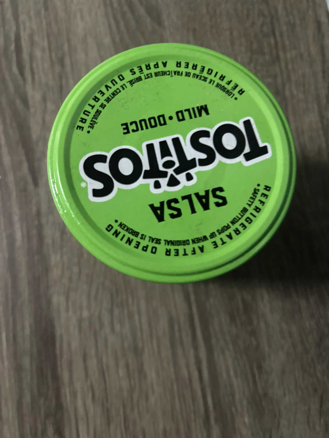 Tostitos Mild Salsa - photo 2