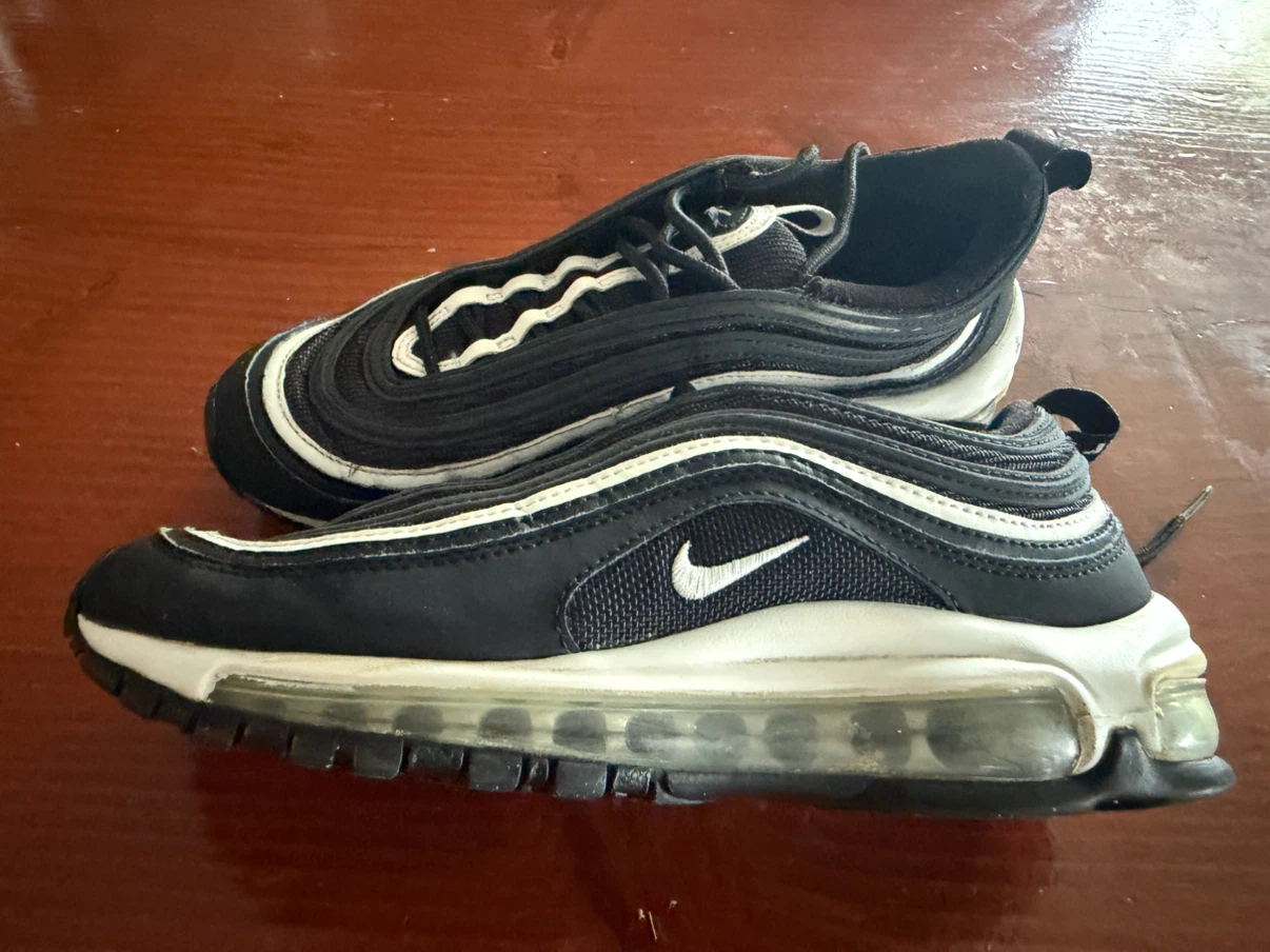 Nike Air Max 97 Shoes Size 5Y