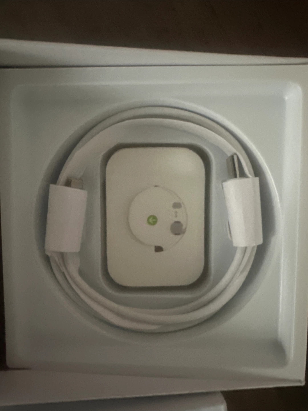 Apple AirPods Pro - photo 3