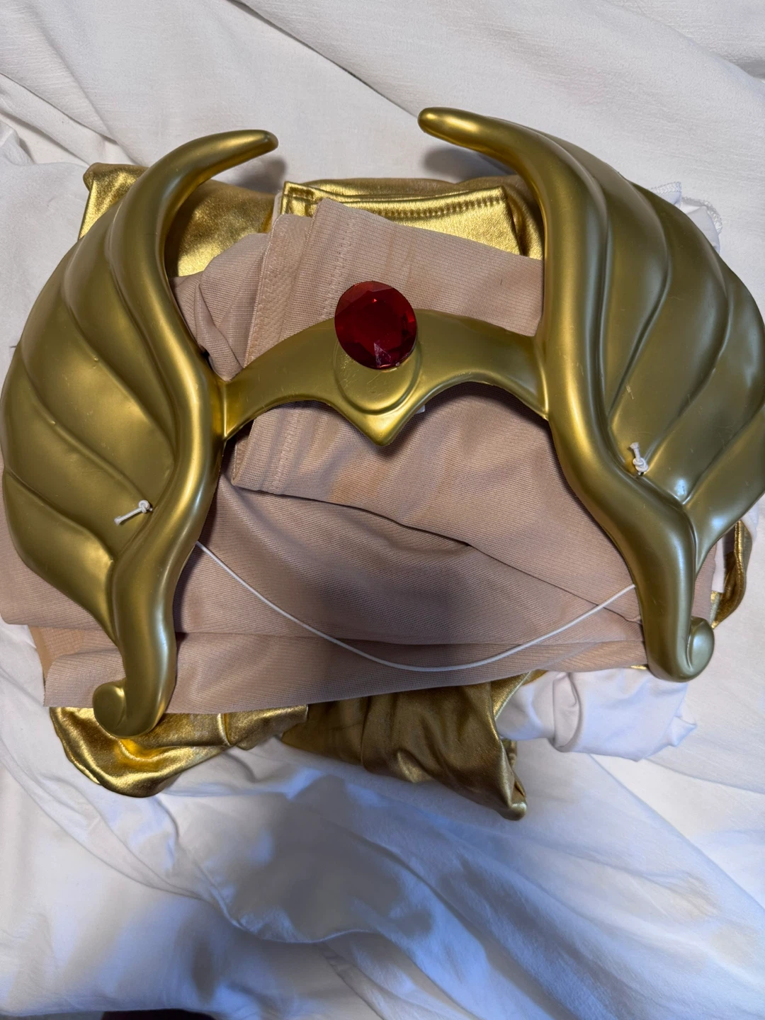 Ladies She-Ra Princess of Power Costume - photo 3