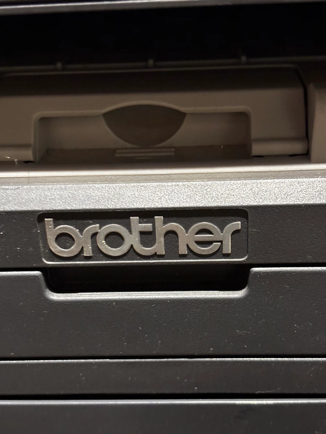 Brother MFC-7840W Wireless Laser Printer - photo 2