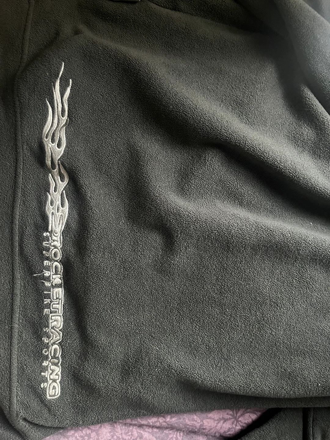 Vintage hoodie - photo 2