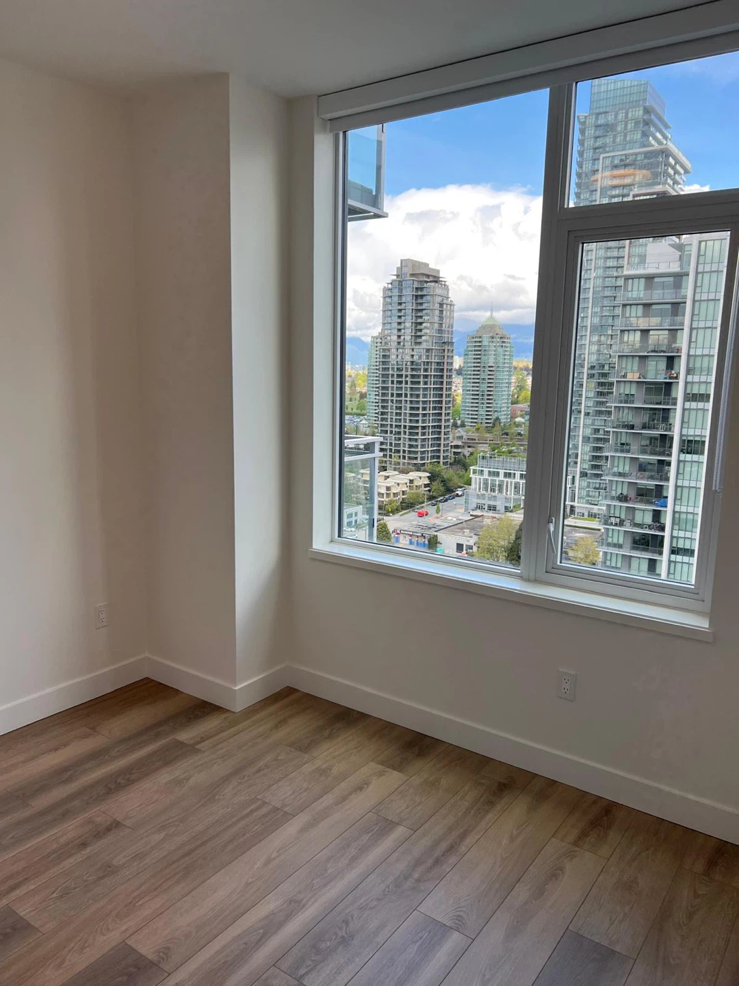 2 bedrooms 2 bathroom - photo 4