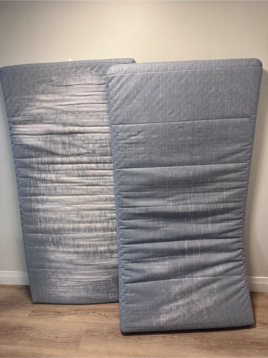 IKEA Agotnes mattresses
