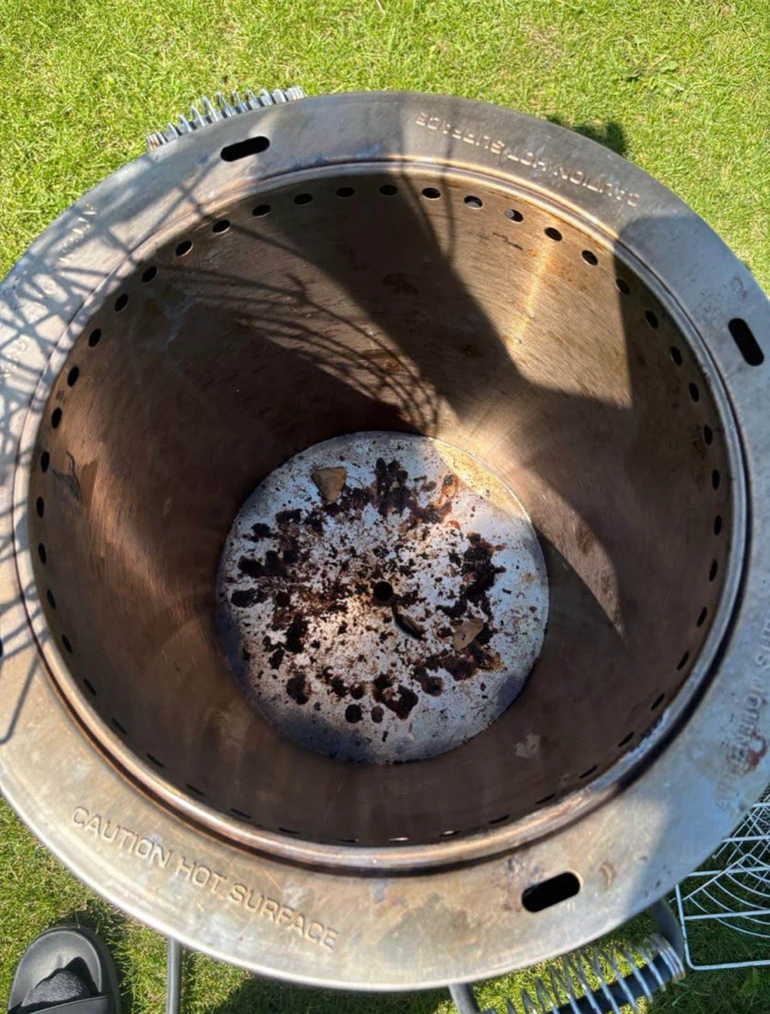 Propane Turkey Fryer and Outdoor Cooker - photo 4