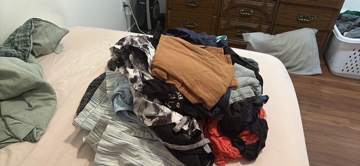 Assorted women’s Clothing Bundle
