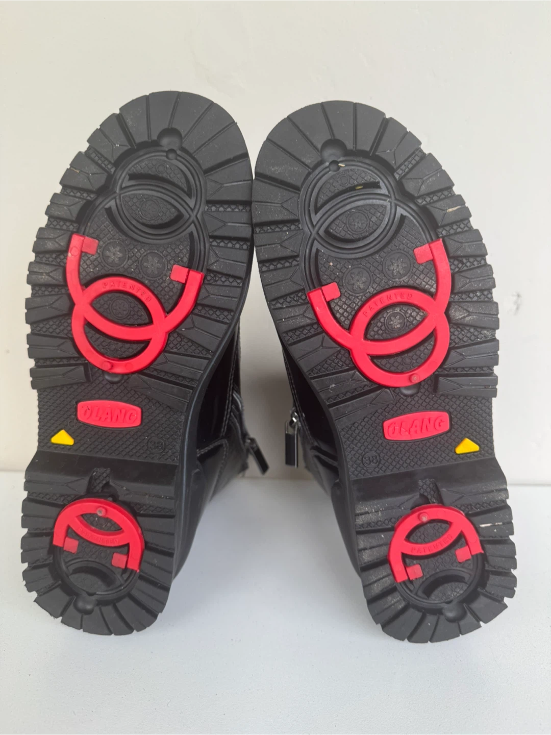 부츠 BOOTS(여성용 Olang Black) - photo 2