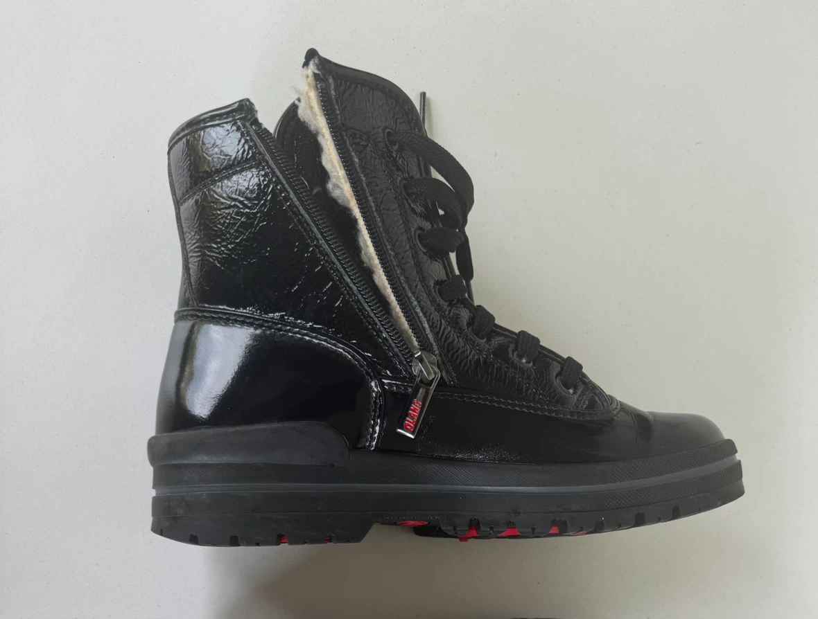 부츠 BOOTS(여성용 Olang Black) - photo 4