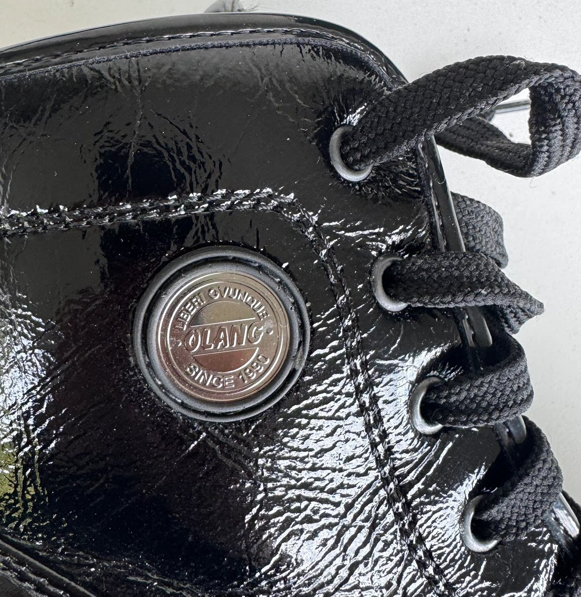 부츠 BOOTS(여성용 Olang Black) - photo 5
